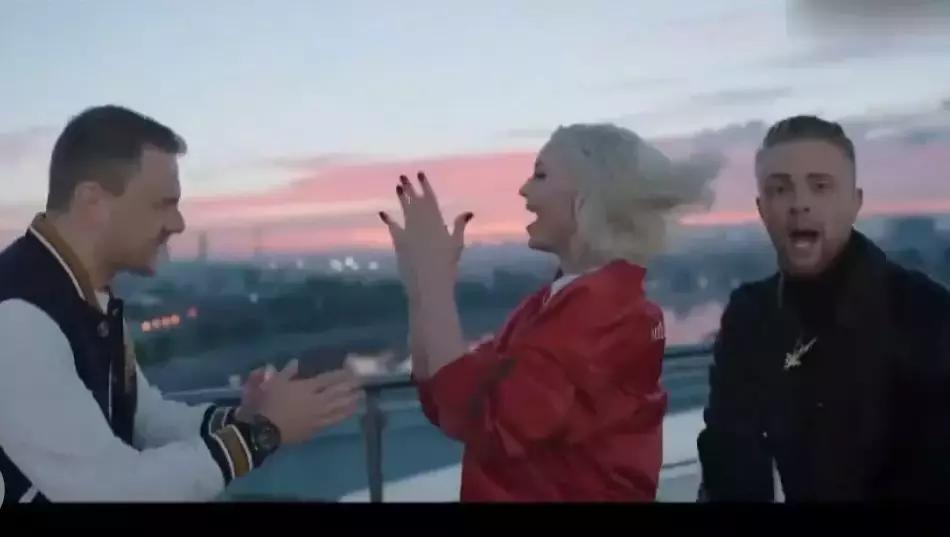 观看世界杯bgm,世界杯主题曲MV