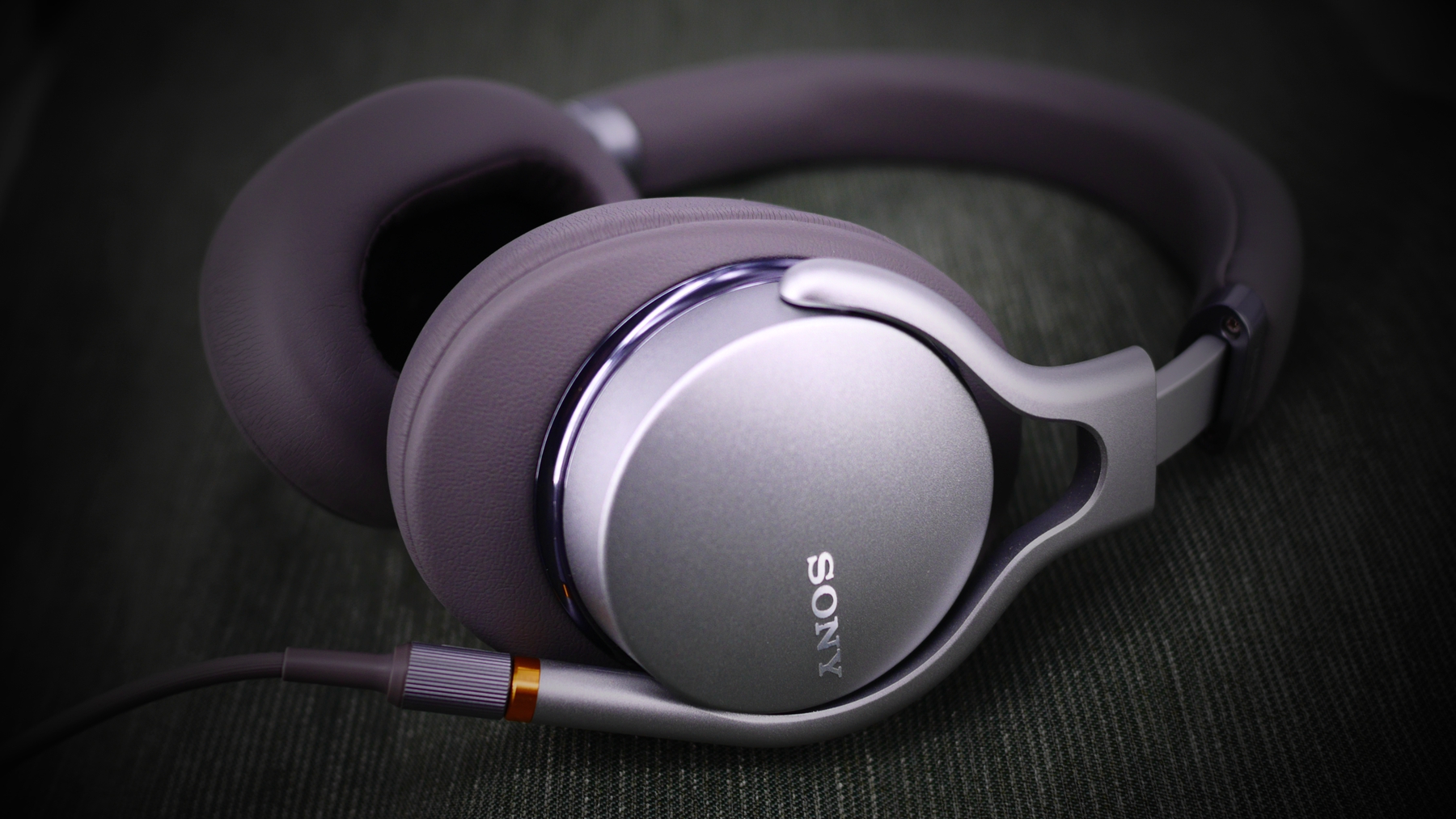 索尼耳机mdr-1am2评测,sonymdr-1a测评