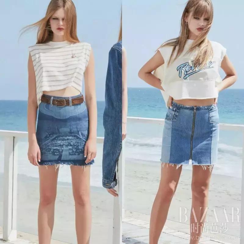 腿粗胯宽半身裙不好看,腿粗胯宽腿不直练什么动作