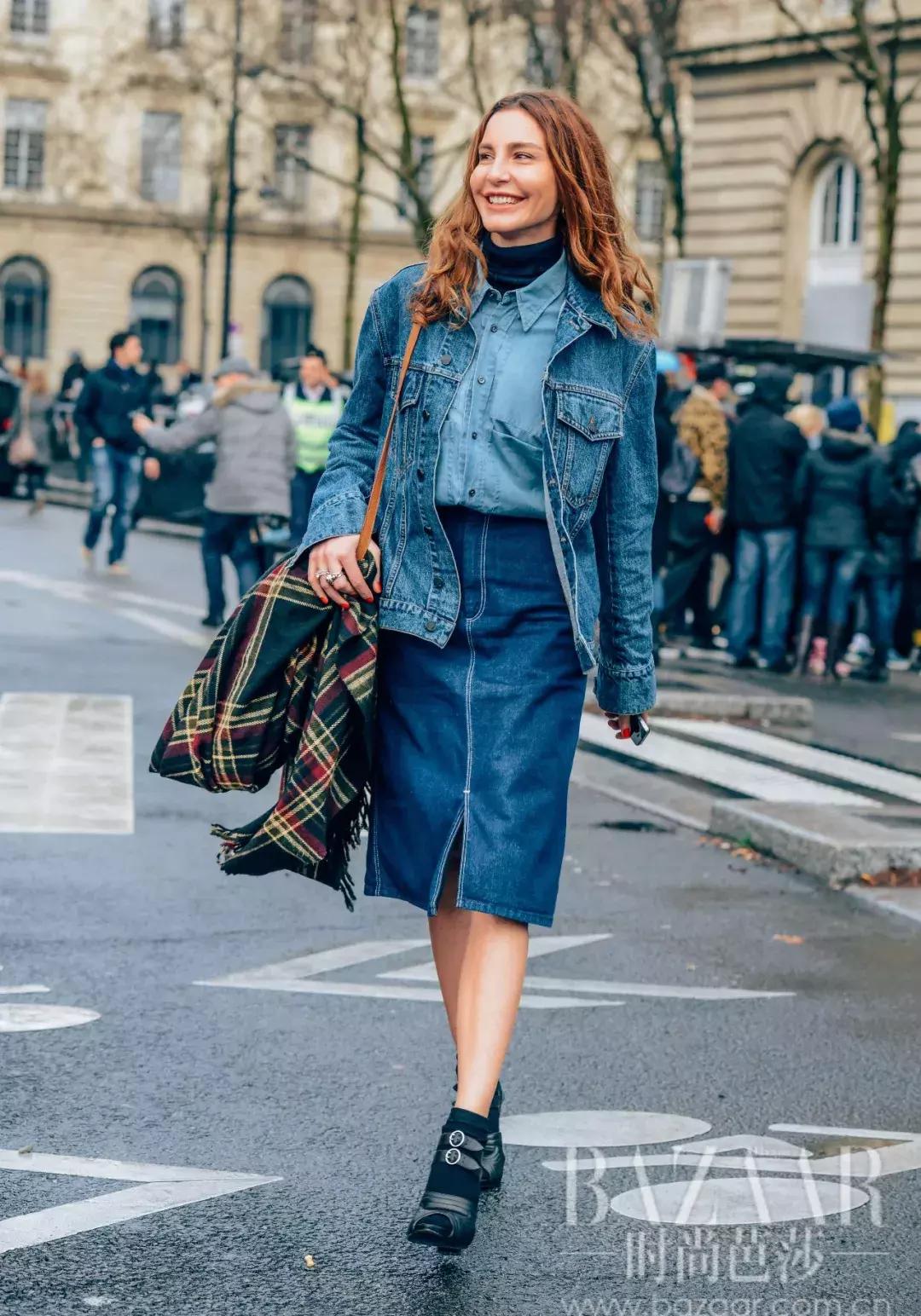 腿粗胯宽半身裙不好看,腿粗胯宽腿不直练什么动作