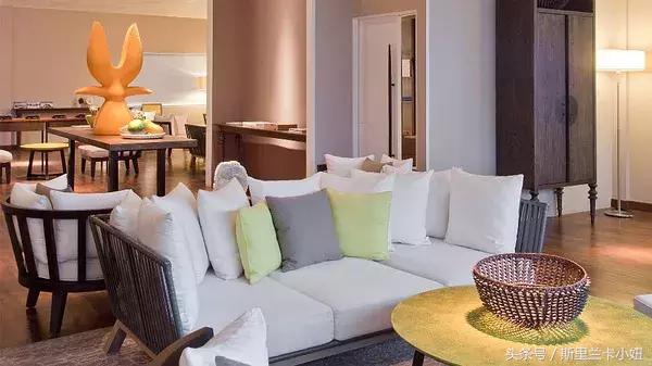 探寻马尔代夫8星级岛的奢华之处,马尔代夫一次游三个岛