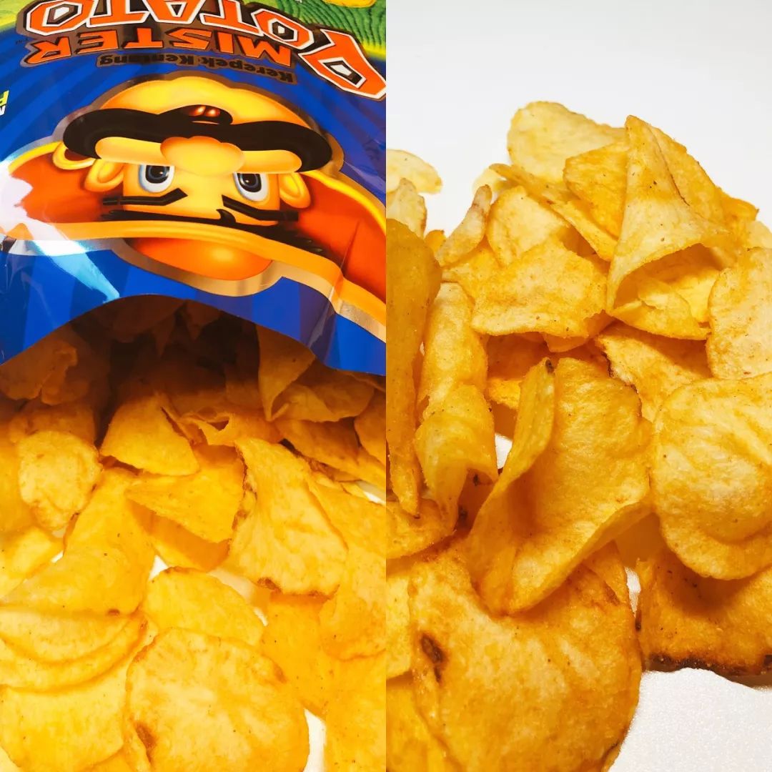 亲测低脂零食,亲测推荐零食