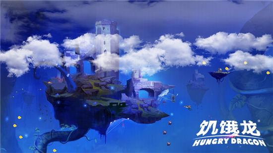 育碧游戏饥饿鲨世界,更新版本的饥饿鲨