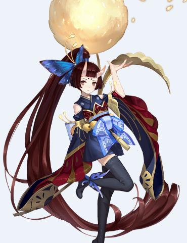 阴阳师十大必玩式神排行榜,阴阳师目前最强ssr式神