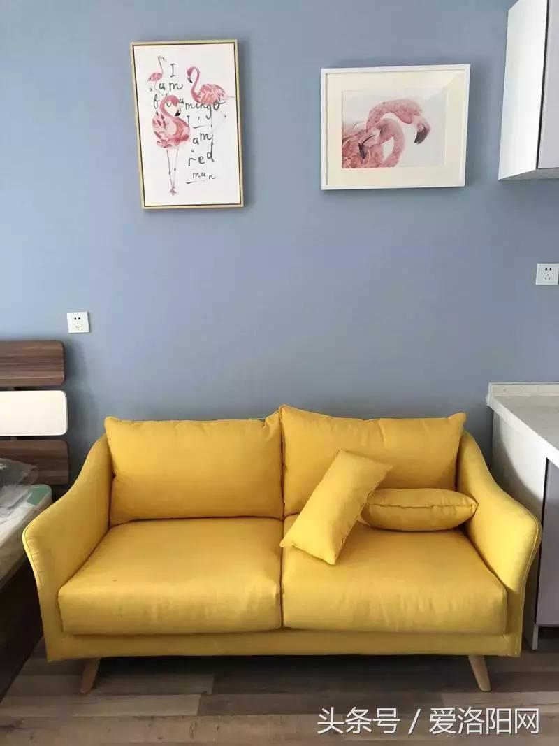 看了别人装修的房子感觉很漂亮,看到别人的家装修漂亮