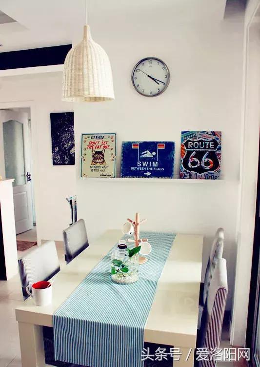 看了别人装修的房子感觉很漂亮,看到别人的家装修漂亮