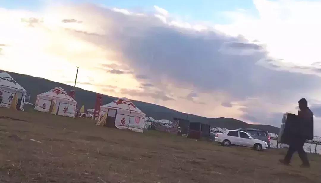 西北264个小时！古丝绸之路的探险秘境，无人区见！