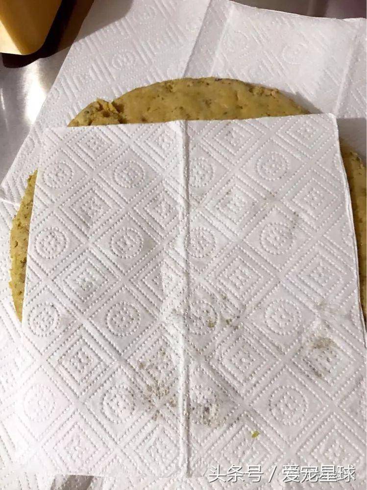 幼犬狗粮自制狗粮教程,怎么给狗自制狗粮器