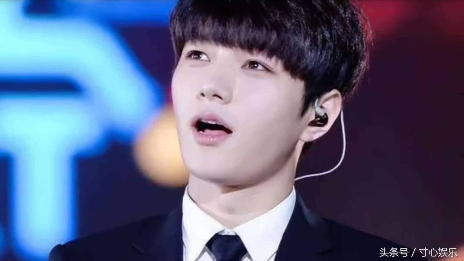 从粉丝到女团的经历,从粉丝到女团爱豆