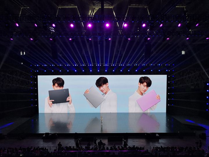 荣耀10系列发布会,荣耀note10发布会