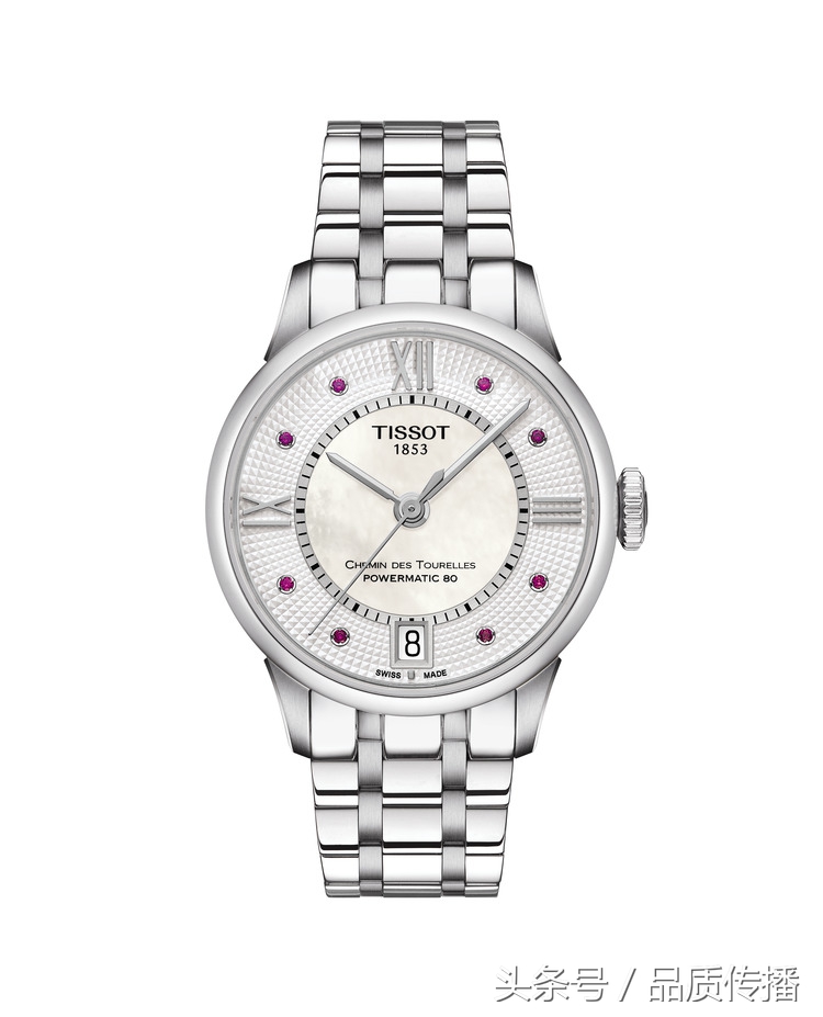 天梭哪款手表最值得入手,天梭手表最好的是哪一款