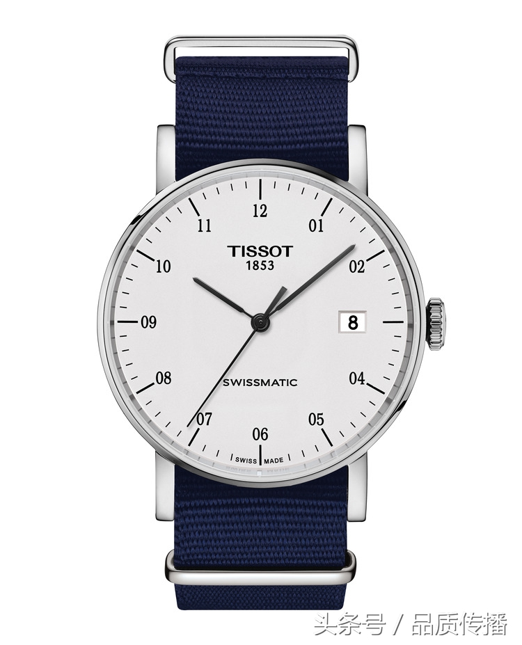 猜名牌手表,最好的天梭手表是哪一款