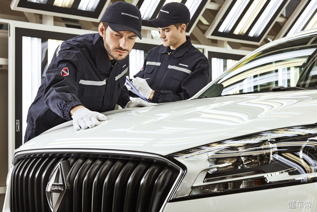 宝沃汽车为什么卖得一般,酒香也怕巷子套路深