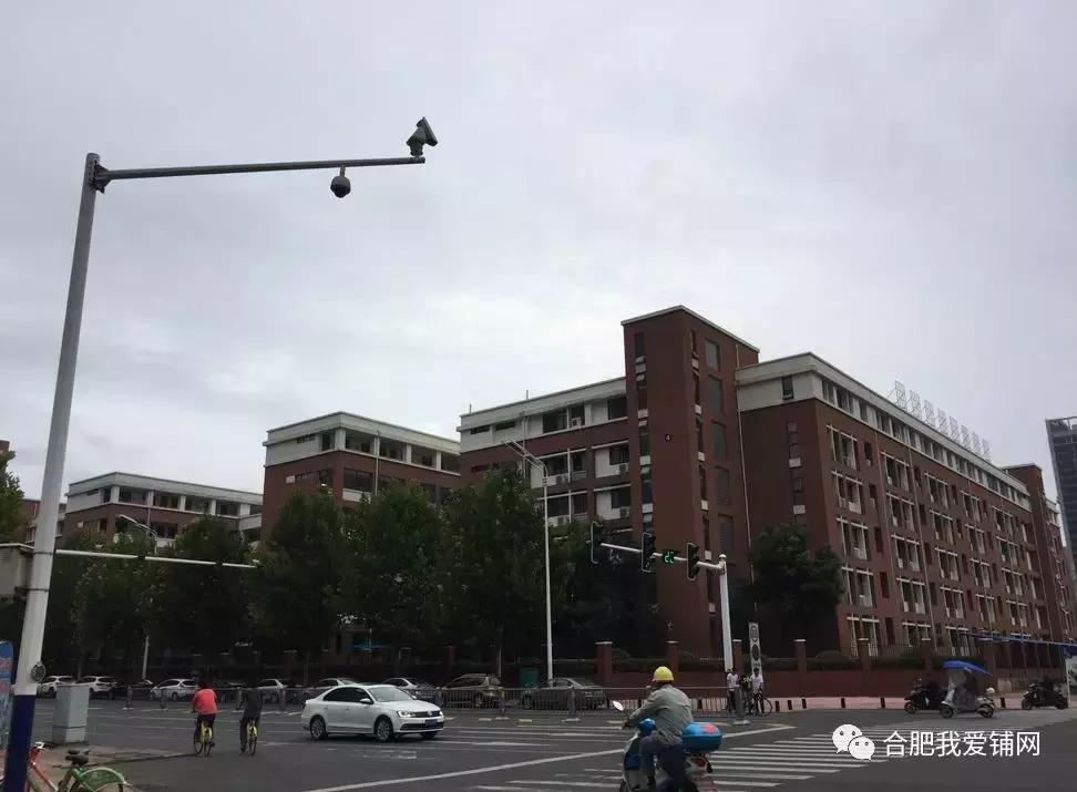 合肥利港银河广场最新视频,合肥利港银河广场是哪个区