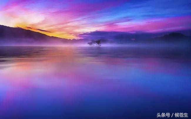 古代诗歌的体裁和题材笔记,七大诗歌体裁及代表作品