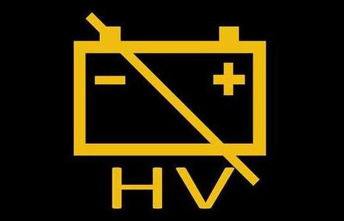 哪些车有彩色仪表盘灯光,车仪表盘灯都是什么灯光