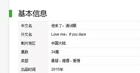 这些一言不合就开车上演羞耻play的台词,我把考驾照提上了日程