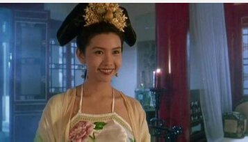 调皮的建宁公主,刁蛮的建宁公主