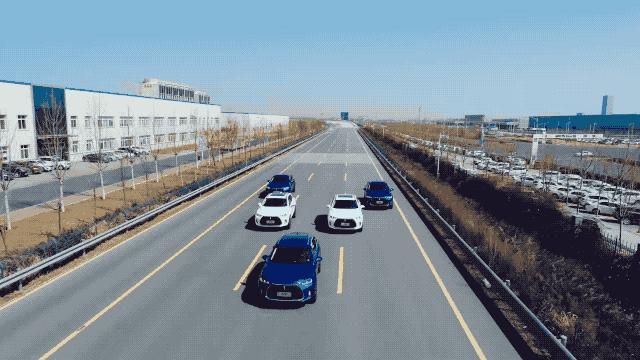 长城weyp8试驾视频,魏建军王传福造车