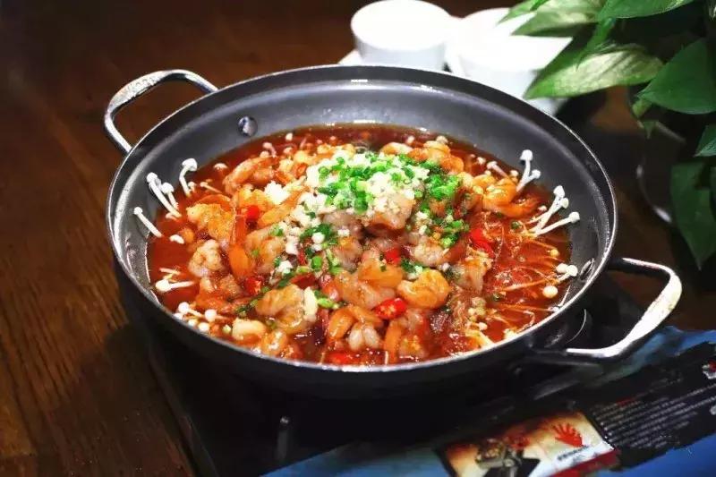 让客户上瘾的产品,让人愉悦上瘾的餐饮