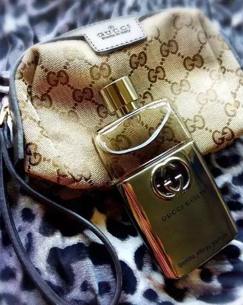 喷了妹子抱着不想放的10大男性香水