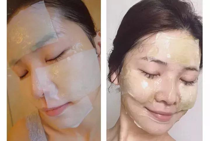 护肤水疗,护肤锦囊深层清洗