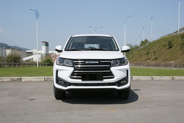 重磅新车汇总,北京车展重磅豪华新车