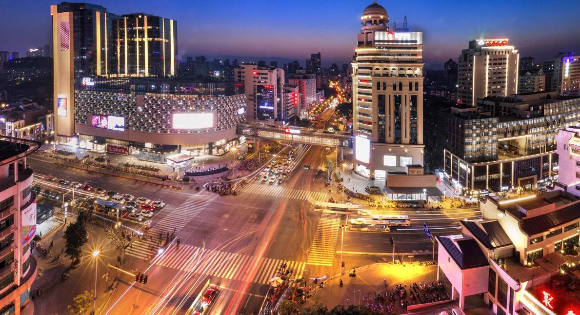 福州房价涨还是跌?这4大因素不容忽视