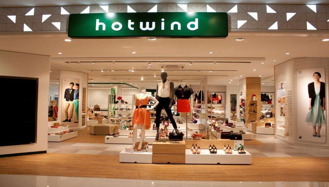 Hotwind热风服饰旗舰店,hotwind热风小白鞋怎么清洁