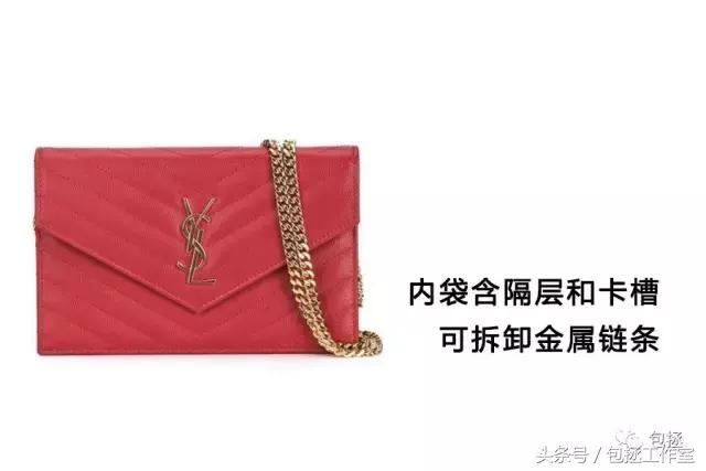 盛夏如何选择女士链条钱包？六款经典小包四道关卡冠军竟不是LV？