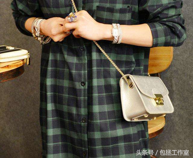 盛夏如何选择女士链条钱包？六款经典小包四道关卡冠军竟不是LV？