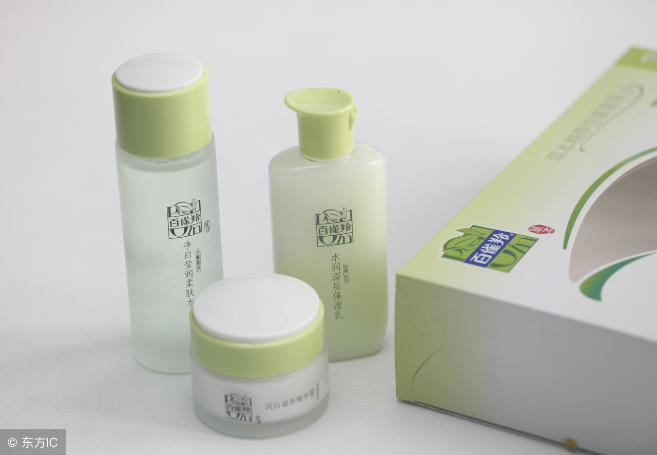 让人惊艳的国货化妆品,28岁用什么牌子的护肤品求推荐