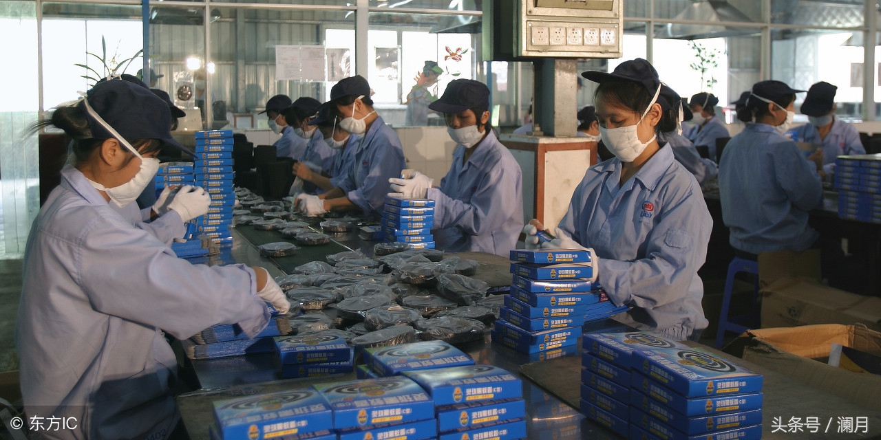 为什么很多人都不愿意去广东打工,为什么很多人去广东打工不去浙江