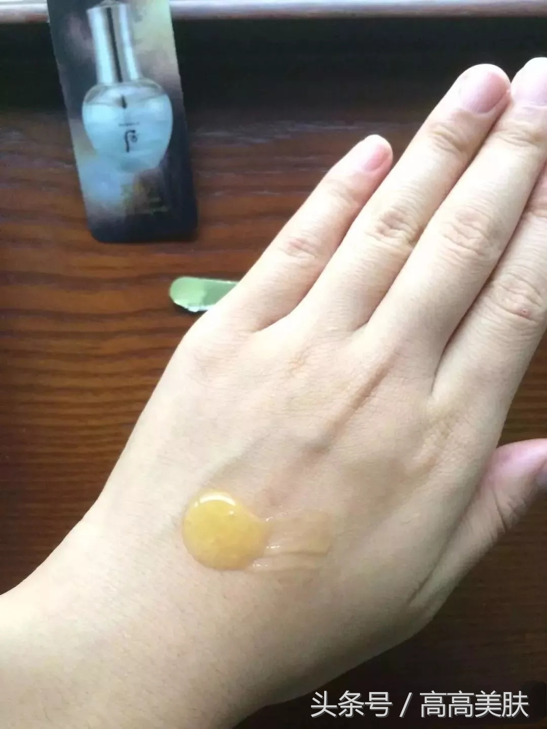 韩妆小样视频,浙江韩妆小样