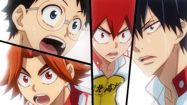 热血运动番剧推荐,十大巅峰热血动漫老番