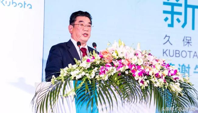 久保田农业机械苏州有限公司,苏州久保田生产车间