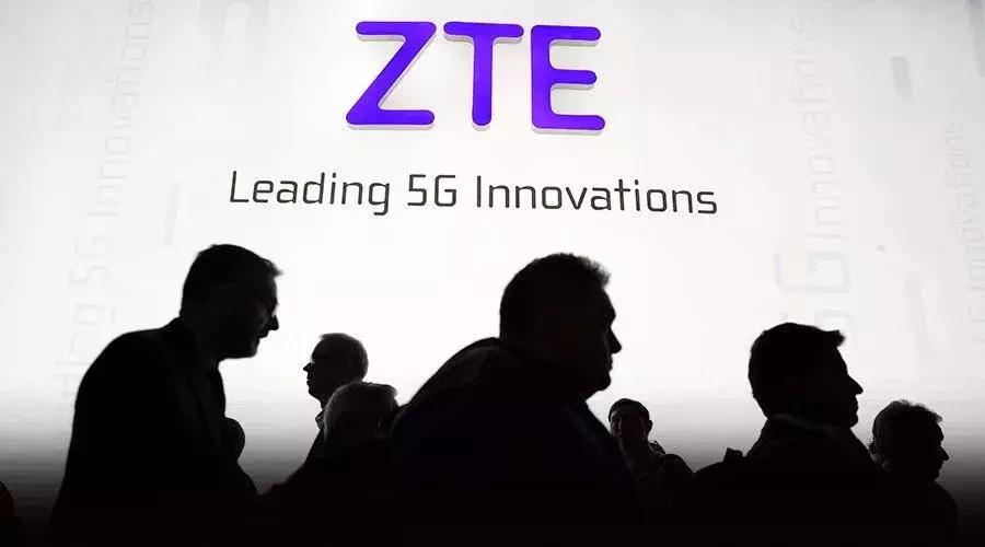 中兴事件是不是真的,中兴事件真实报道