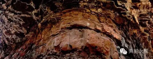 永胜东山芭啰傈僳族传统村落,东山傈僳族彝族乡