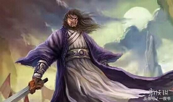 神雕侠侣独孤求败的五种境界原文,神雕侠侣独孤求败原文