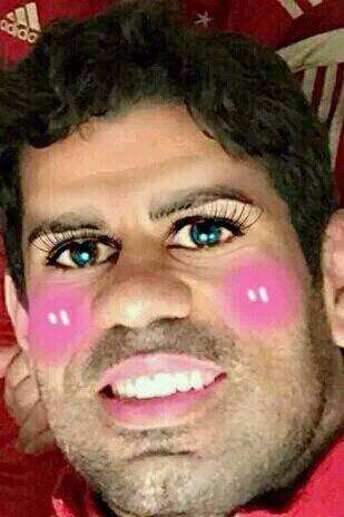 足球界的梗,那些有趣的足球梗