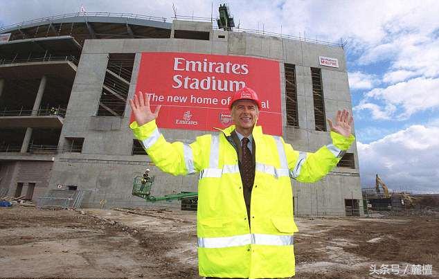 温格坚守22年算不算正能量,风风雨雨二十年一路走来