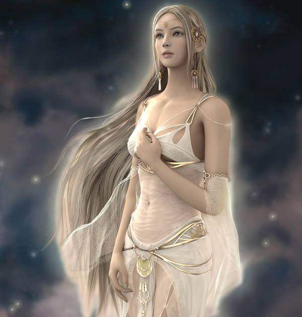 孟婆和奈何桥真的存在吗,老梁故事汇奈何桥上孟婆的来历