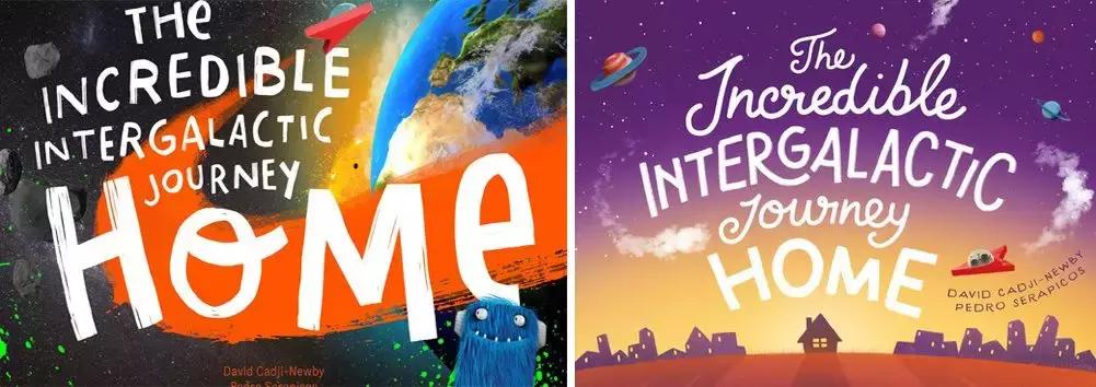 不懂科技的文创公司干不好新零售!Wonderbly爆品热卖背后