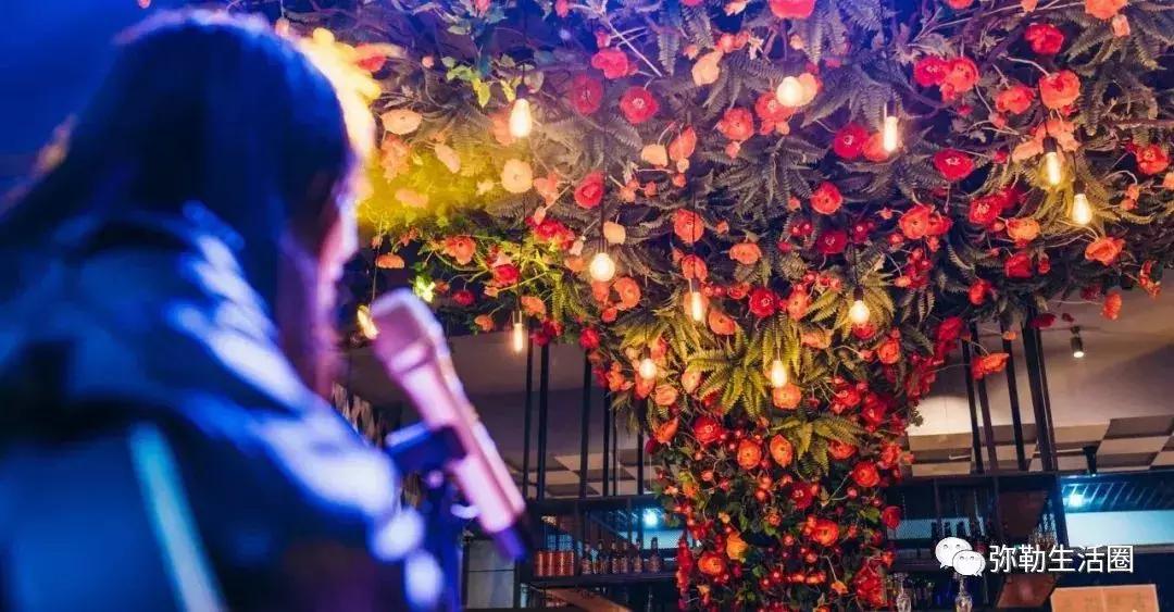 弥勒好吃推荐,弥勒最好吃的回味餐馆