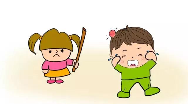 小娃爱咬人怎么办,小娃刚开始学说话