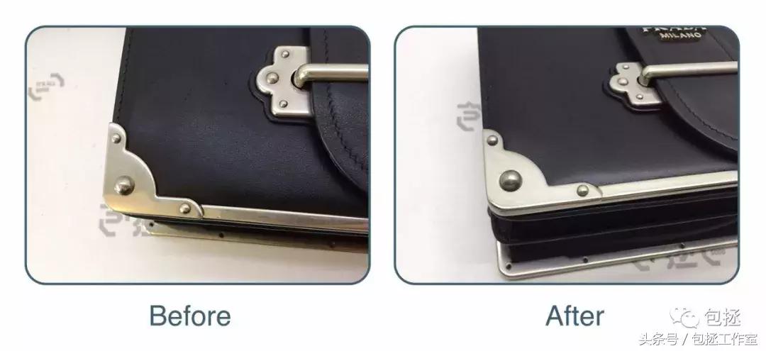 prada包如何鉴别真假,prada三天掉底