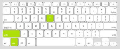 办公室摸鱼指南快捷键,办公室常用快捷键必须要会的