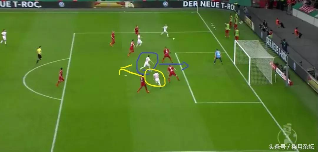 勒沃库森vs拜仁穆勒和阿隆索,勒沃库森3-0拜仁穆勒赛后采访