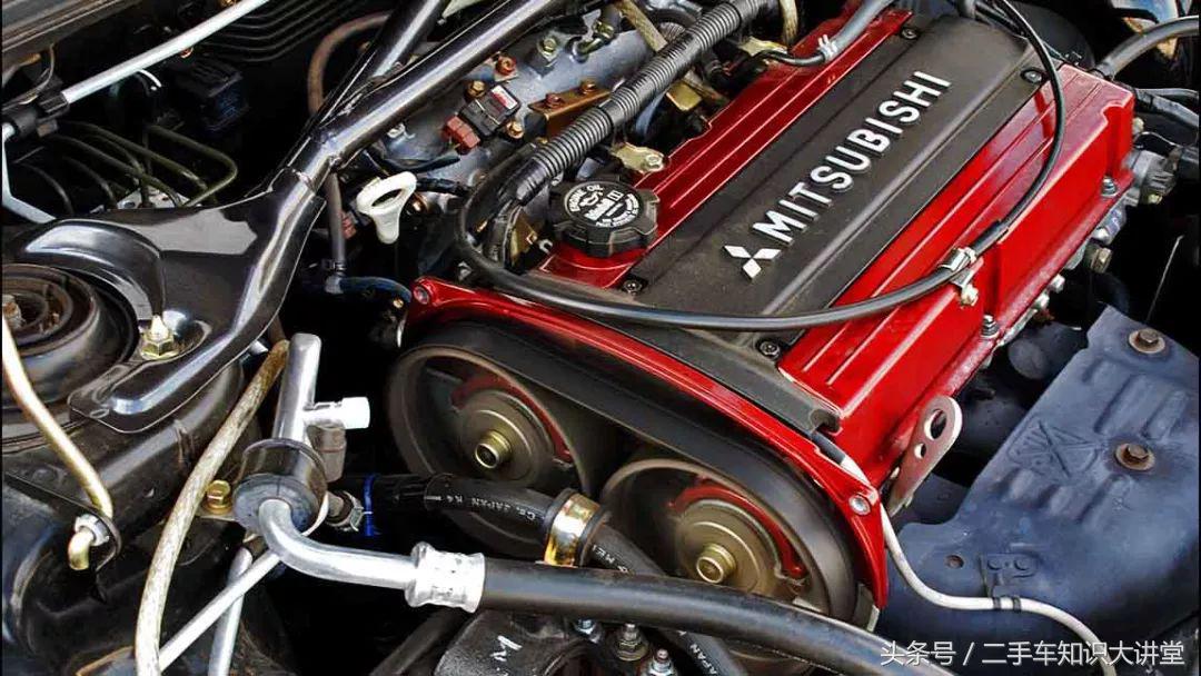 他长途奔袭1200公里，却买到一台重大事故车！