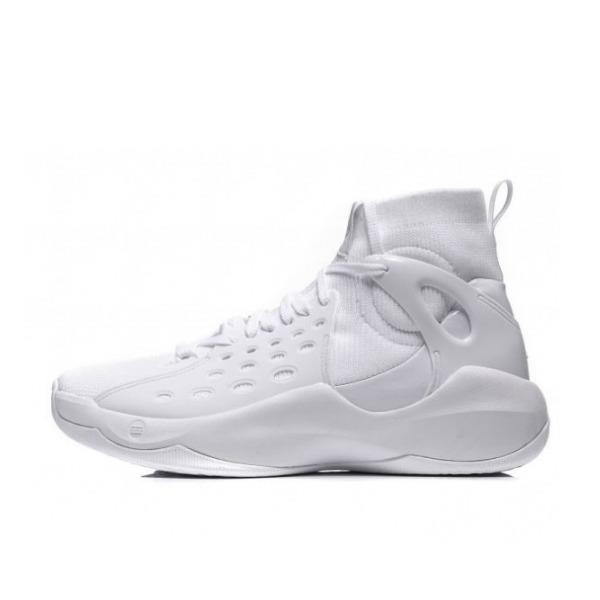 性价比李宁球鞋,李宁适合小前锋的球鞋